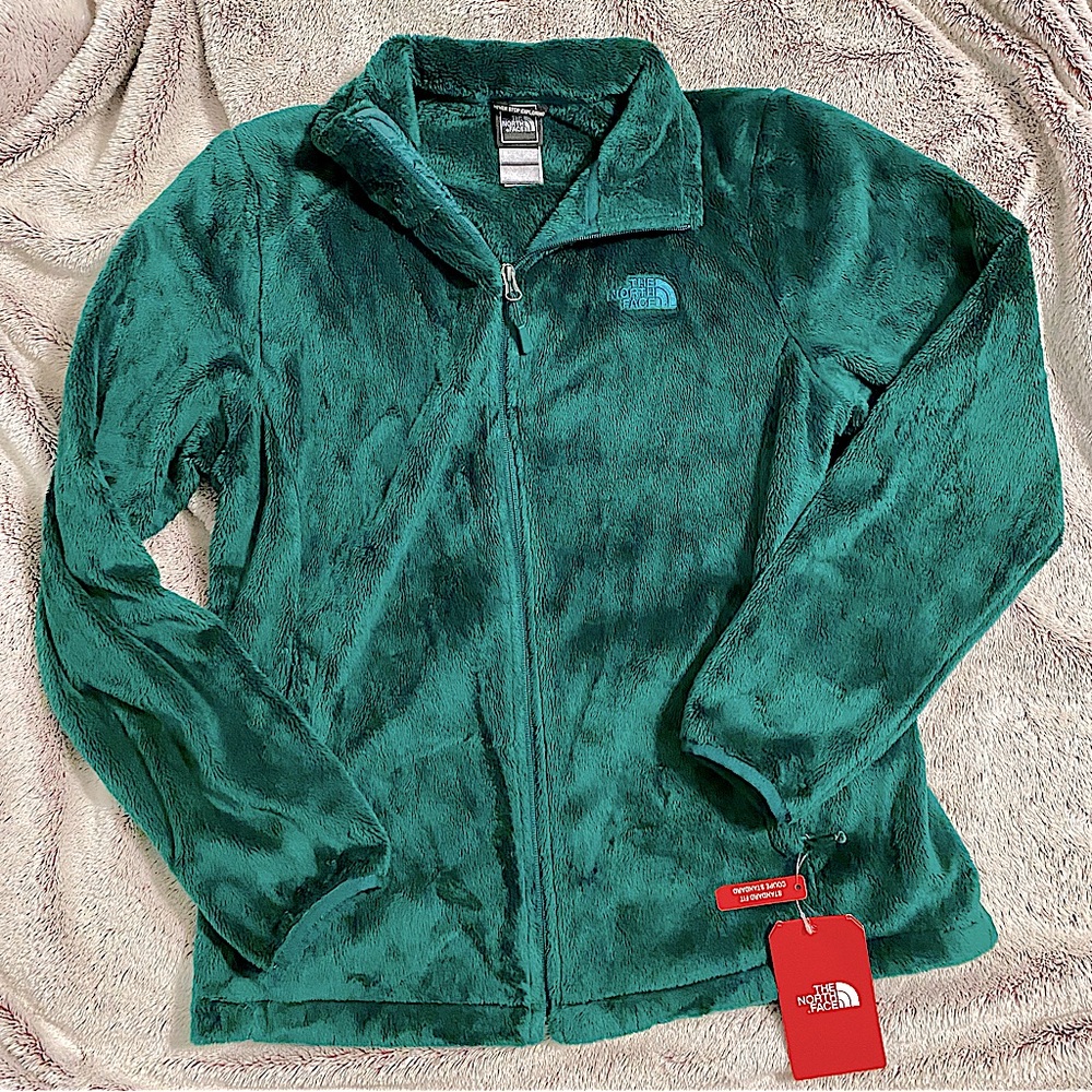 Women’s North Face Jacket